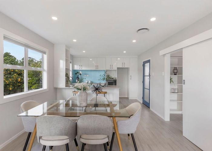  at Pakuranga, Manukau City, Auckland