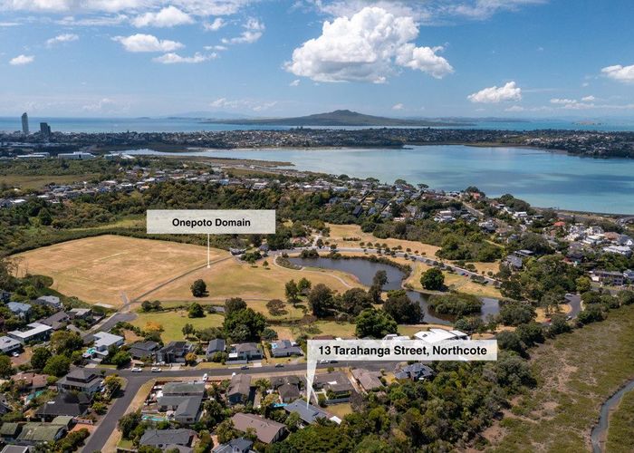  at 13 Tarahanga Street, Northcote, Auckland