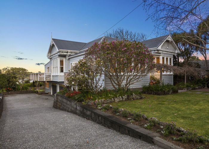  at 25 Almorah Road, Epsom, Auckland
