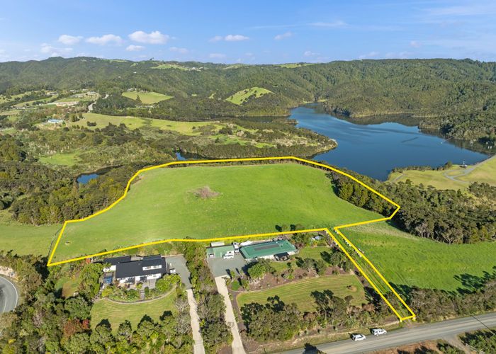  at Lot 2 Sail Rock Road, Ruakaka, Whangarei, Northland