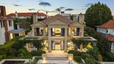  at 84 Paritai Drive, Orakei, Auckland