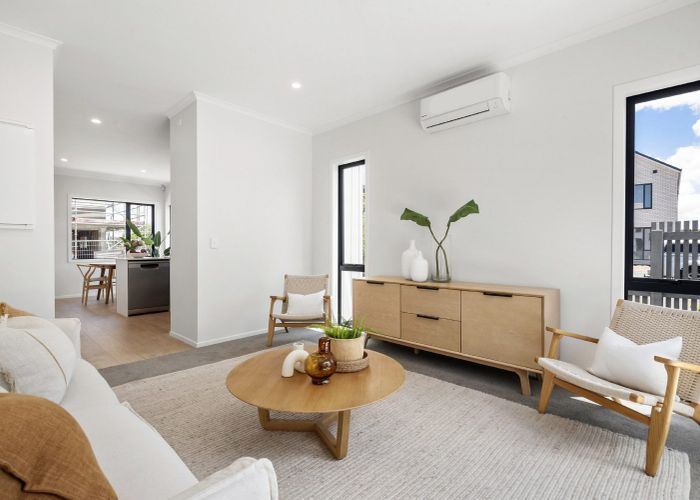  at 1/17 Samuel Marsden Place, Whenuapai, Waitakere City, Auckland