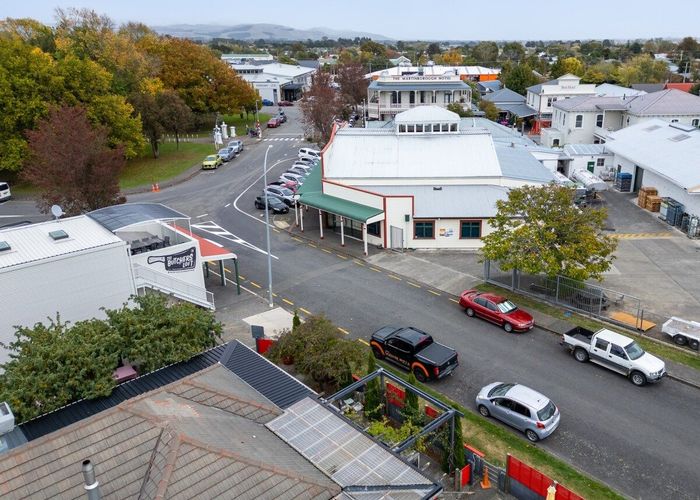  at 4 Kansas Street, Martinborough, South Wairarapa, Wellington