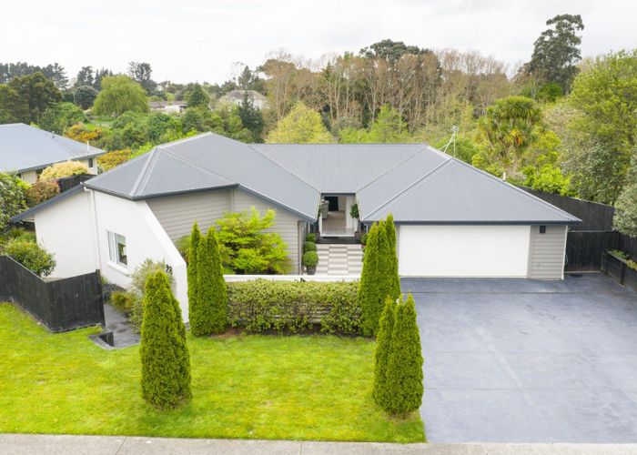  at 28 Cashmere Drive, Fitzherbert, Palmerston North, Manawatu / Whanganui