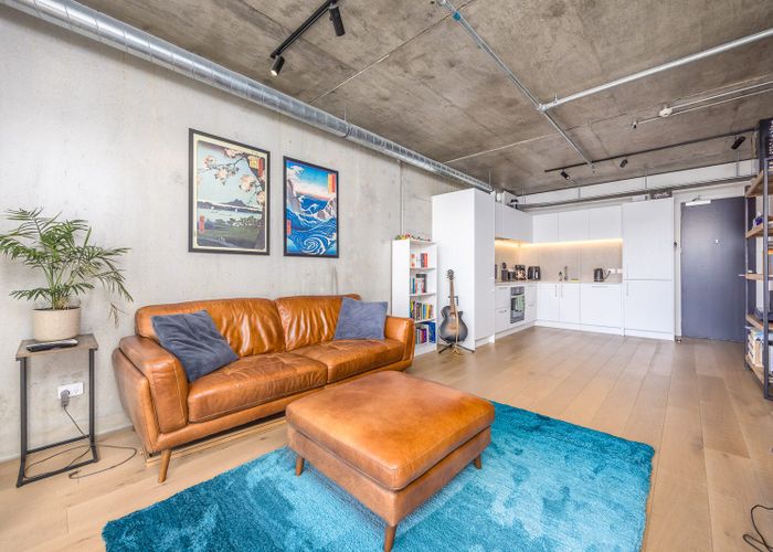  at 201/59 France Street South, Eden Terrace, Auckland City, Auckland