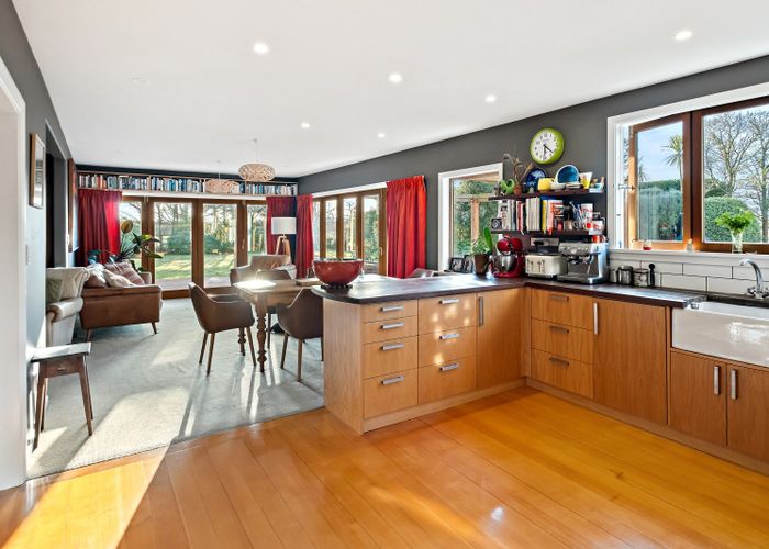  at 997 South Eyre Road, Swannanoa, Rangiora