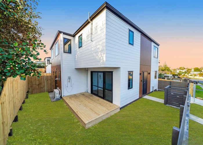  at 137a Mahia Road, Wattle Downs, Manukau City, Auckland