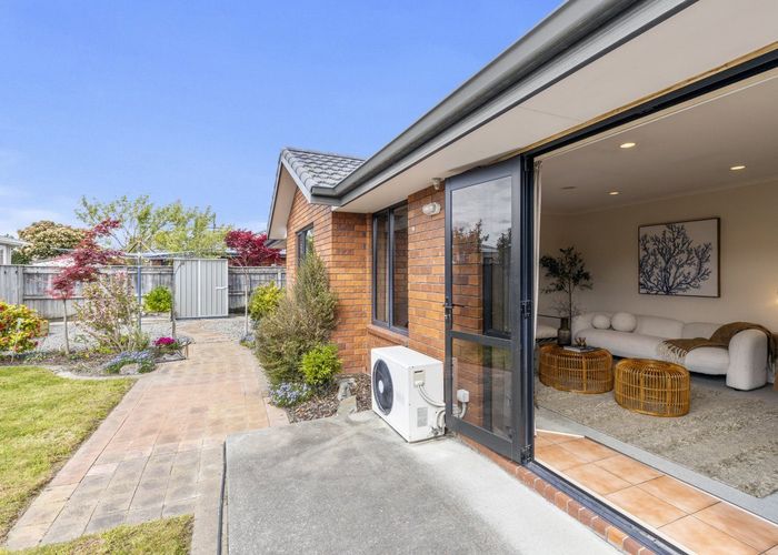  at 2/2 Wadsworth Crescent, Redwoodtown, Blenheim