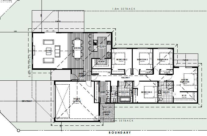  at 6 Meadow Lane, Ashburton, Ashburton, Canterbury