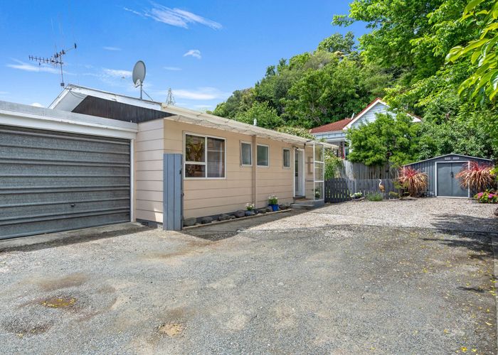  at 2/165 Tahunanui Drive, Tahunanui, Nelson, Nelson / Tasman