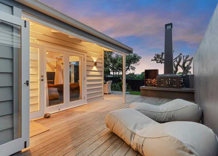  at 91 John Street, Ponsonby, Auckland City, Auckland