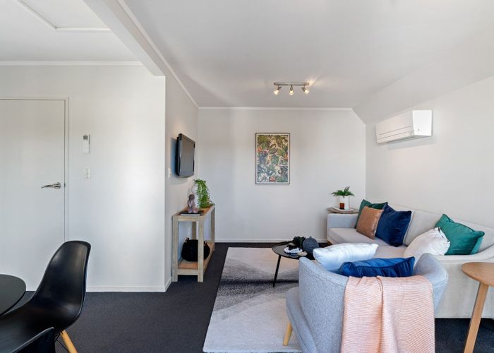  at U7/12 Vallance Street, Kilbirnie, Wellington, Wellington