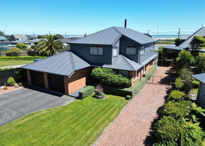 at 14 Loris Place, Karoro, Greymouth