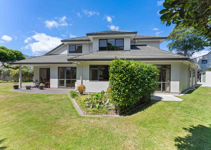  at 30 Awanui Drive, Waikanae, Kapiti Coast, Wellington