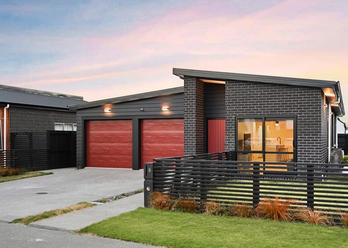  at 6 Kibblewhite Road, Chartwell, Hamilton, Waikato