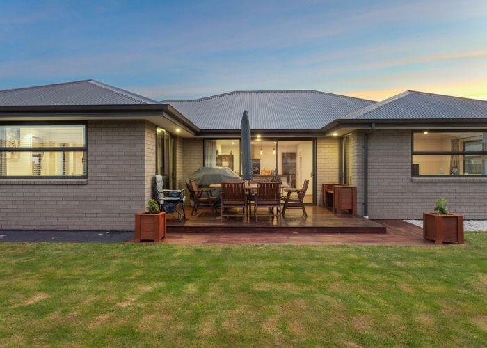  at 11 Crampton Close, Kaiapoi, Kaiapoi