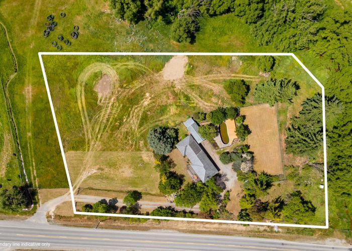  at 1316 Chatto Creek - Springvale Road, Alexandra, Central Otago, Otago