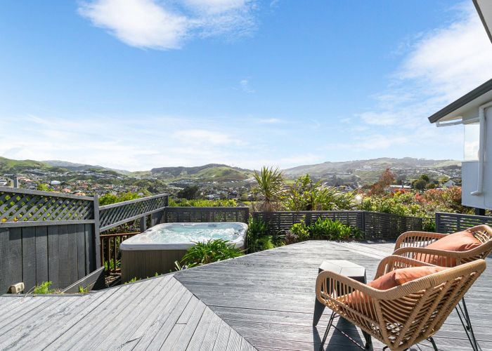  at 14 Huxley Grove, Churton Park, Wellington, Wellington