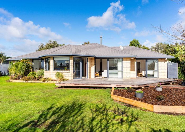  at 107 McCathie Road, Ruakaka, Whangarei, Northland