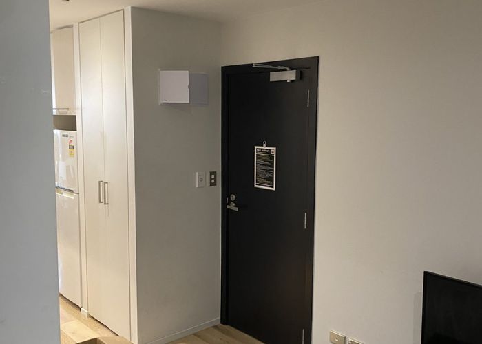  at 205/17 Wakefield Street, City Centre, Auckland City, Auckland