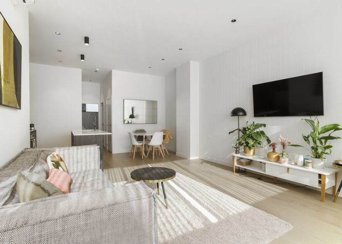 at 1/8 Vinegar Lane, Grey Lynn, Auckland City, Auckland