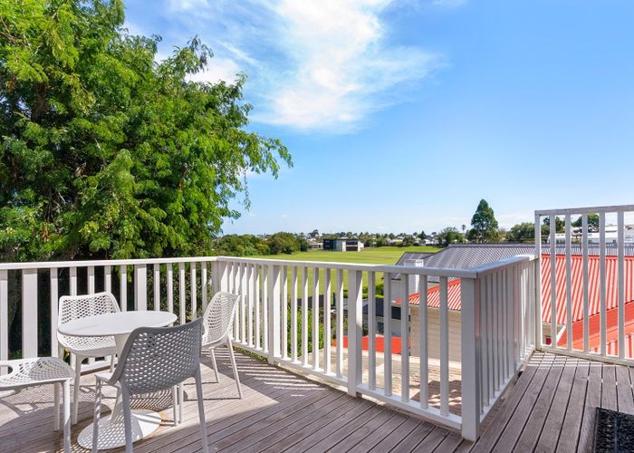  at 127 John Street, Ponsonby, Auckland City, Auckland