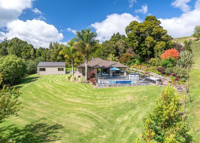  at 29 Waterfall Way, Maungatapere, Whangarei, Northland