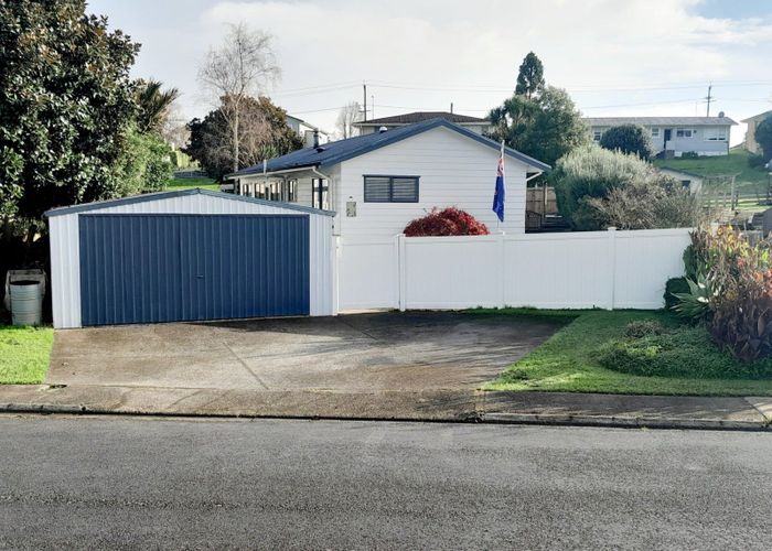  at 4 Kowhai Place, Te Kauwhata, Te Kauwhata