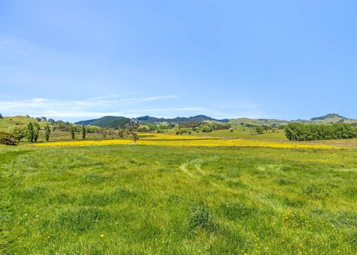  at 86 Wayby Station Road Lot 3, Wellsford, Rodney, Auckland