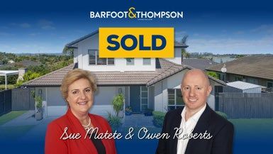  at 46 Hadley Wood Drive, Wattle Downs, Auckland