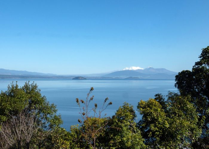 at 45 Whakamoenga Point, Acacia Bay, Taupo, Waikato