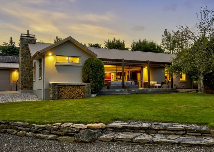  at 45 Domain Road, Bannockburn, Cromwell