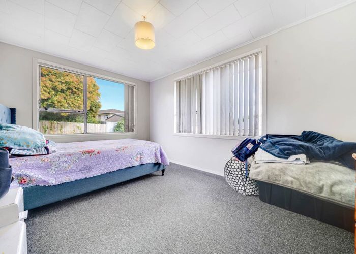  at 38 Burbank Avenue, Manurewa, Manukau City, Auckland