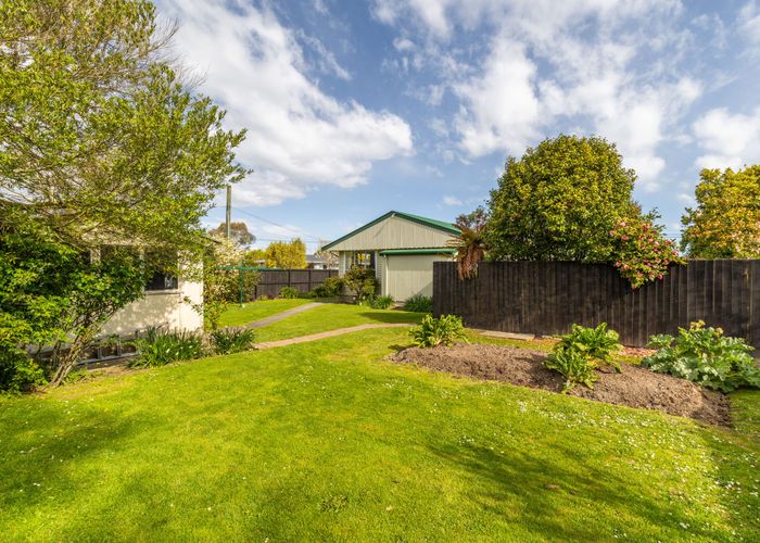  at 27 Tulett Street, Bishopdale, Christchurch