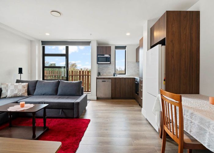  at 604/22 Library Lane, Albany, North Shore City, Auckland