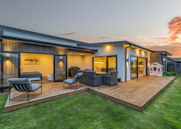  at 6 Brooklands Street, Marshland, Christchurch City, Canterbury