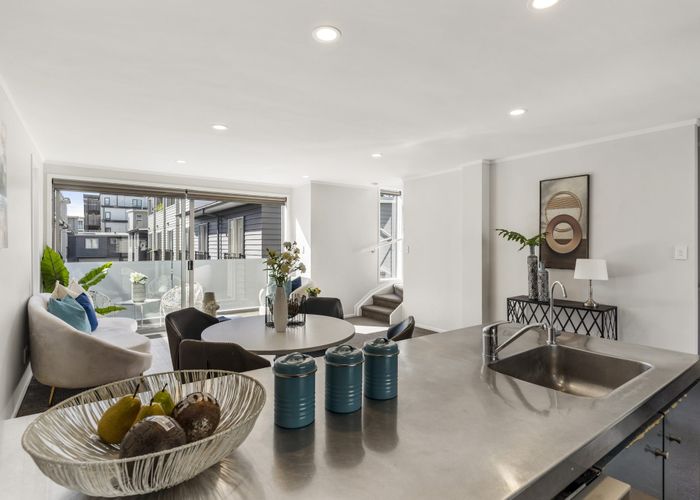  at 63/32 Edwin Street, Mount Eden, Auckland