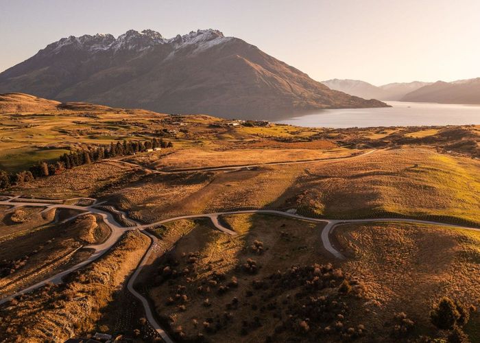  at Lot 49 The Preserve Farm, Jacks Point, Queenstown-Lakes, Otago