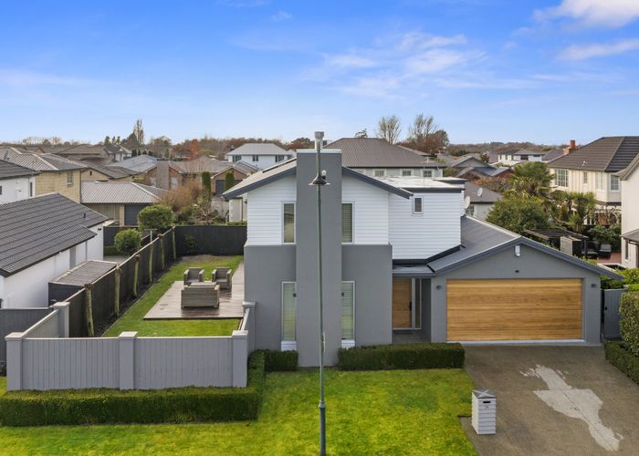  at 24 Brookfield Drive, Northwood, Christchurch