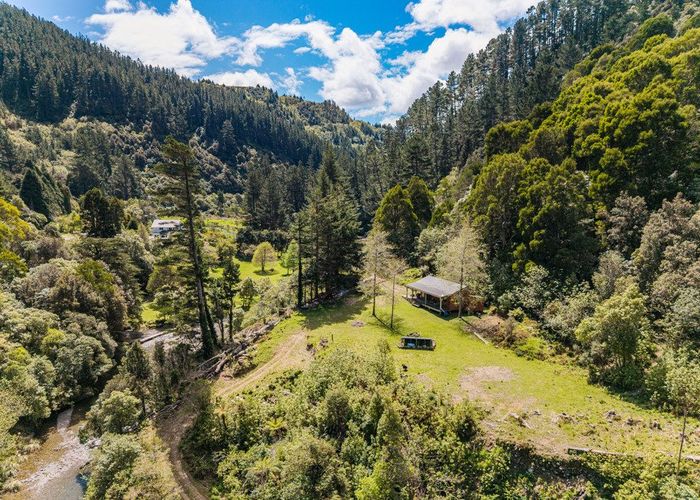  at 2288 Akatarawa Road, Akatarawa, Upper Hutt, Wellington