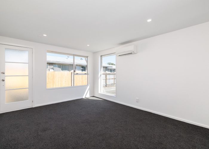  at 3/560  Hereford Street , Linwood, Christchurch City, Canterbury