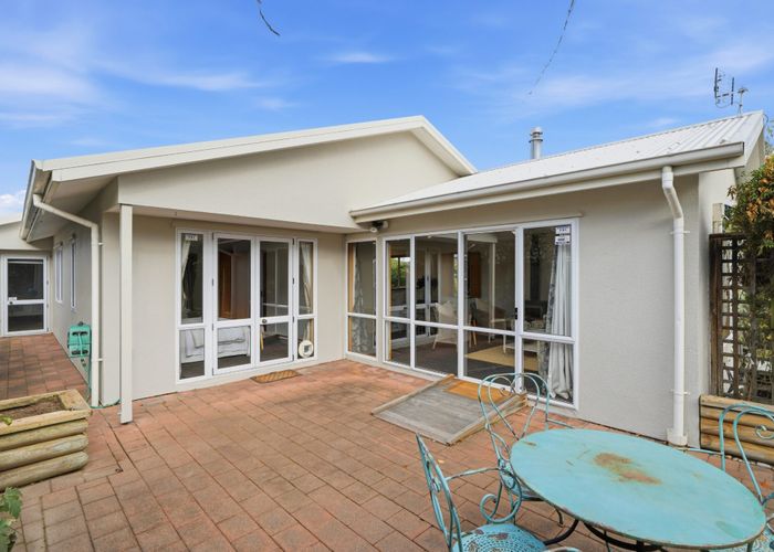  at 3/125 Blighs Road, Strowan, Christchurch