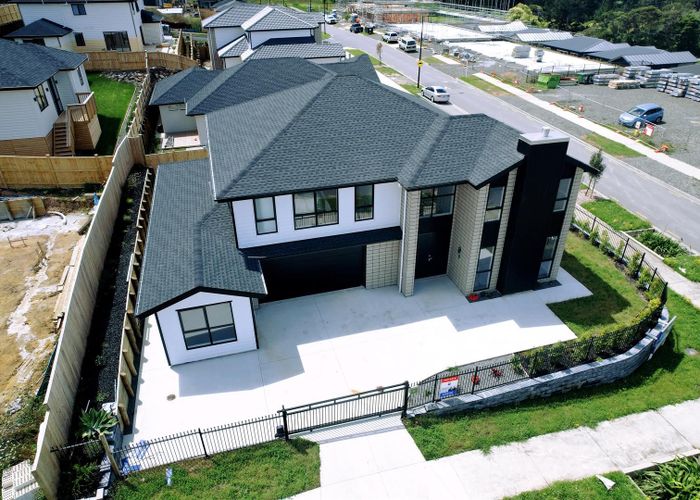  at 1 Kate Duncan Drive, Swanson, Auckland