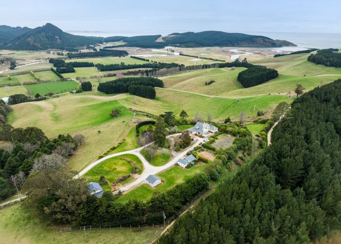 For sale 45 Bushey Park Road, Palmerston, Waitaki, Otago homes.co.nz