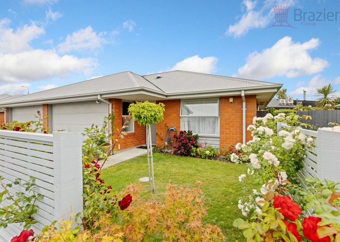  at 4/212 Lyttelton Street, Spreydon, Christchurch