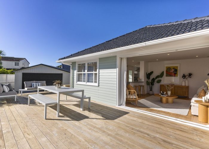  at 46B Hereford Street, Te Atatu Peninsula, Waitakere City, Auckland