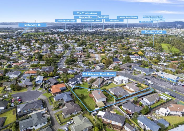 at 175 Waimumu Road, Massey, Auckland