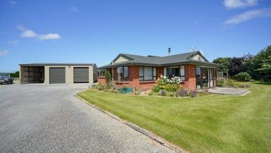  at 207 Waimatuku Bush Road, Invercargill