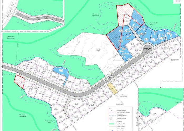  at Wharewaka, Taupo, Waikato