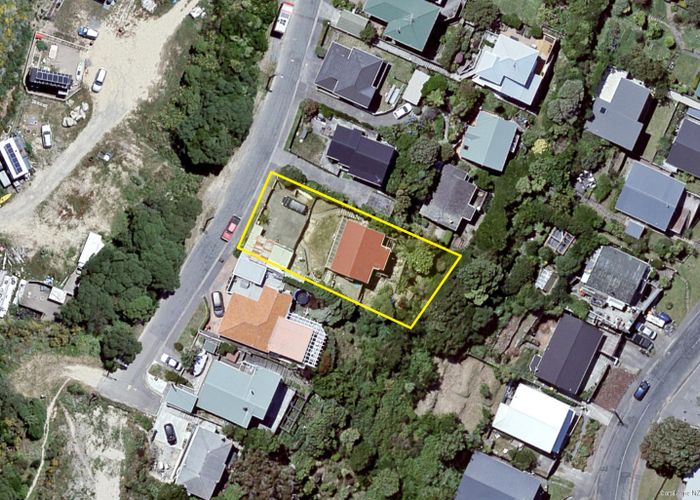  at 67 Rhine Street, Island Bay, Wellington, Wellington